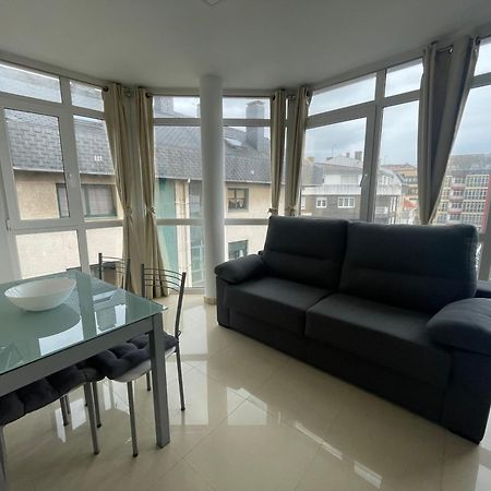 Apartamento En Рибейра Екстериор снимка