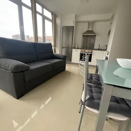 Apartamento En Рибейра Екстериор снимка