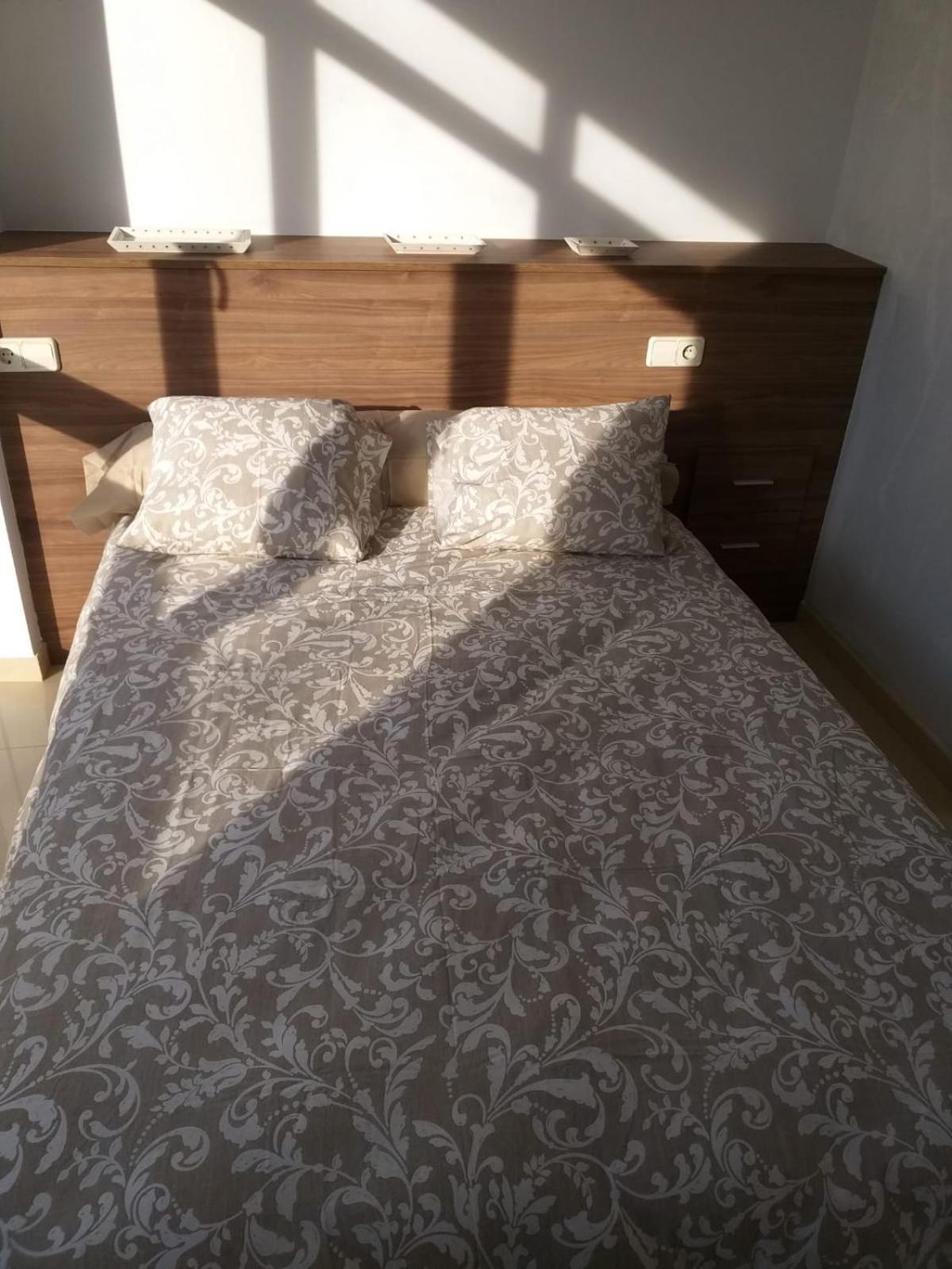 Apartamento En Рибейра Екстериор снимка