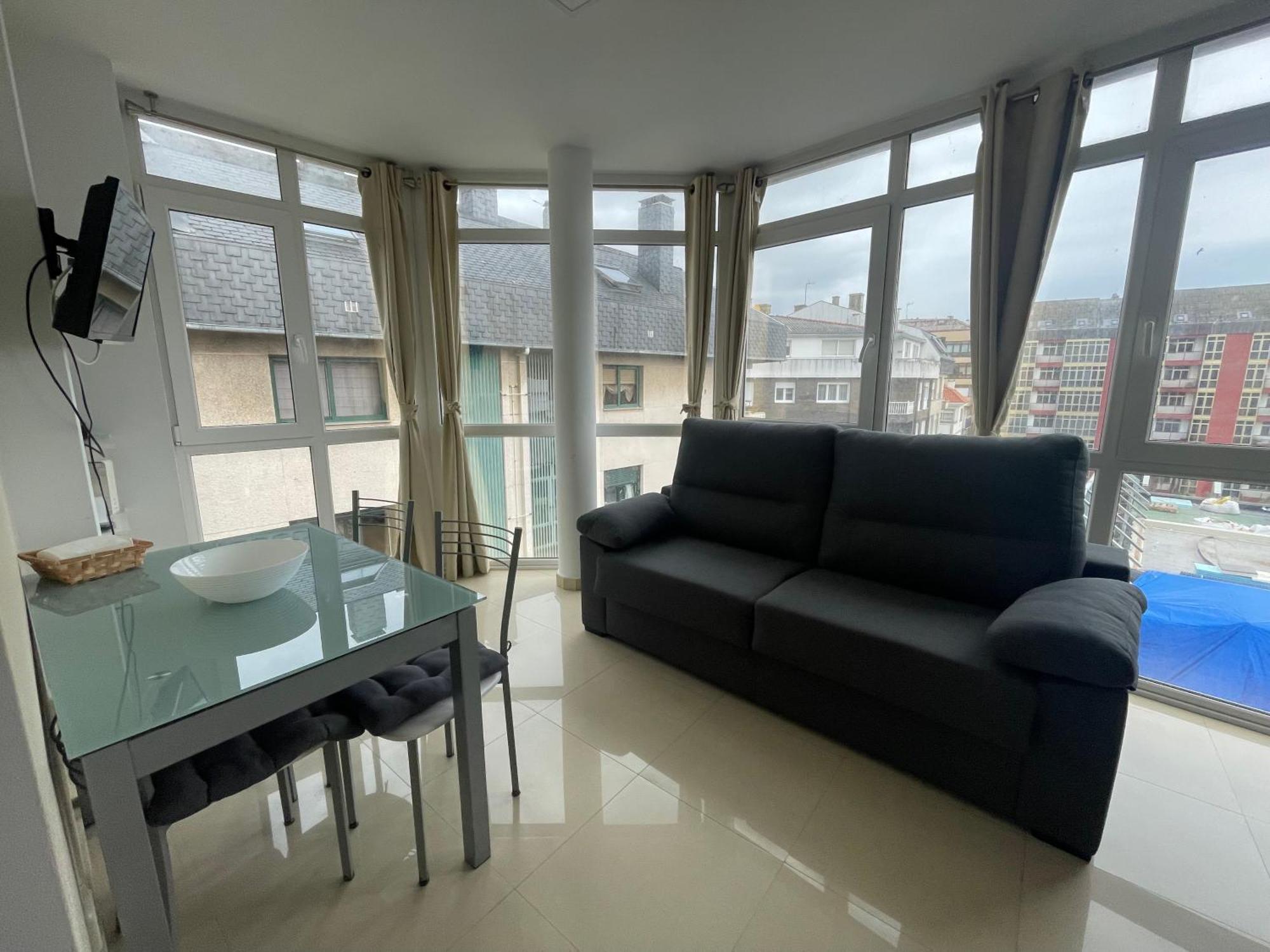 Apartamento En Рибейра Екстериор снимка