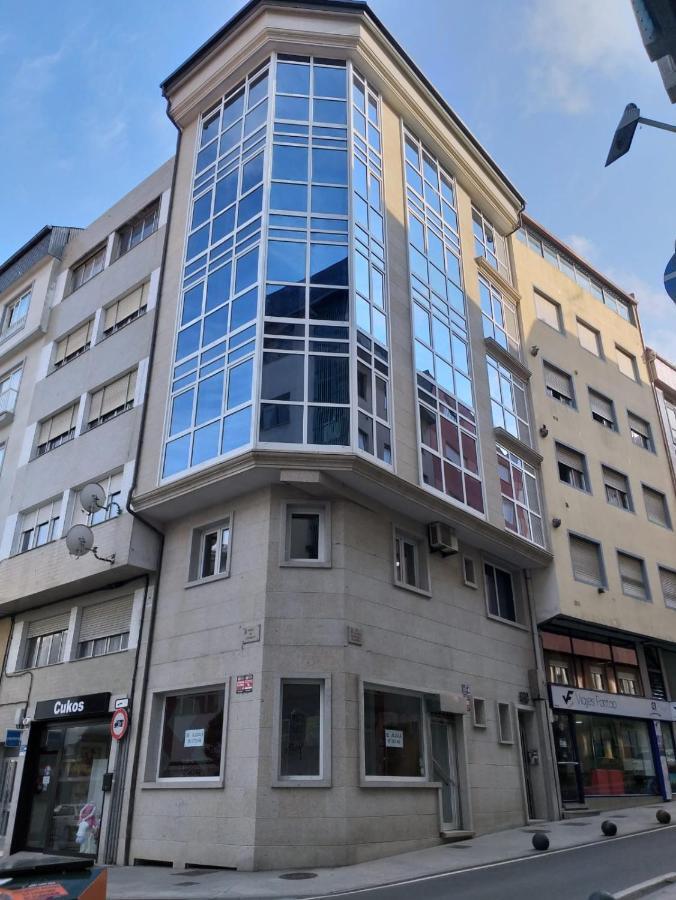 Apartamento En Рибейра Екстериор снимка