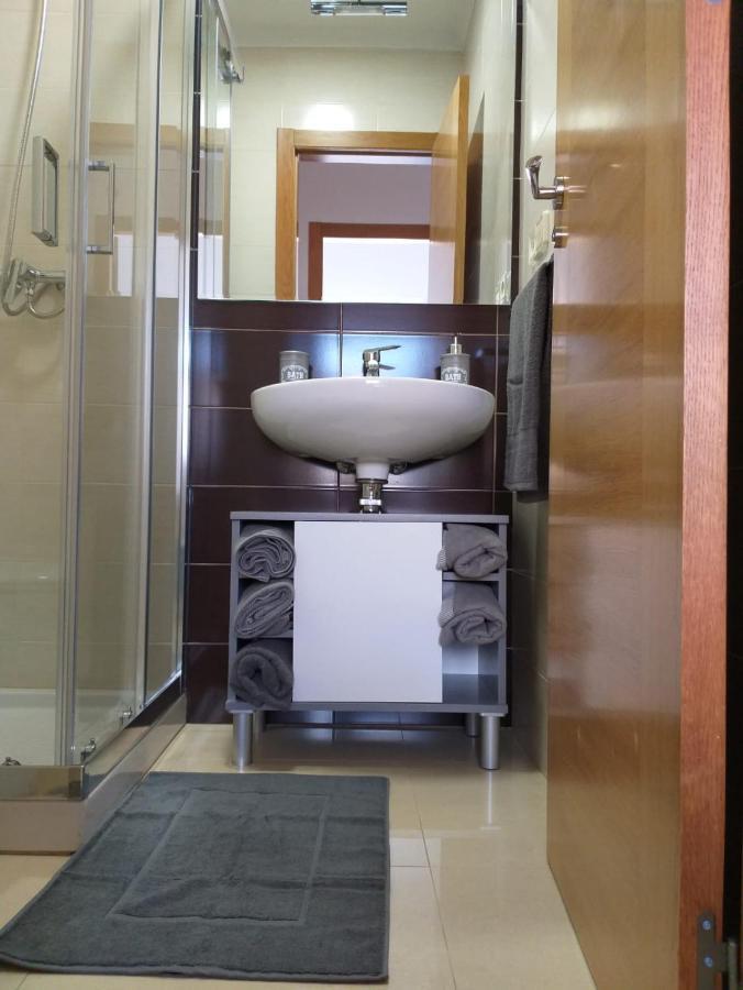 Apartamento En Рибейра Екстериор снимка